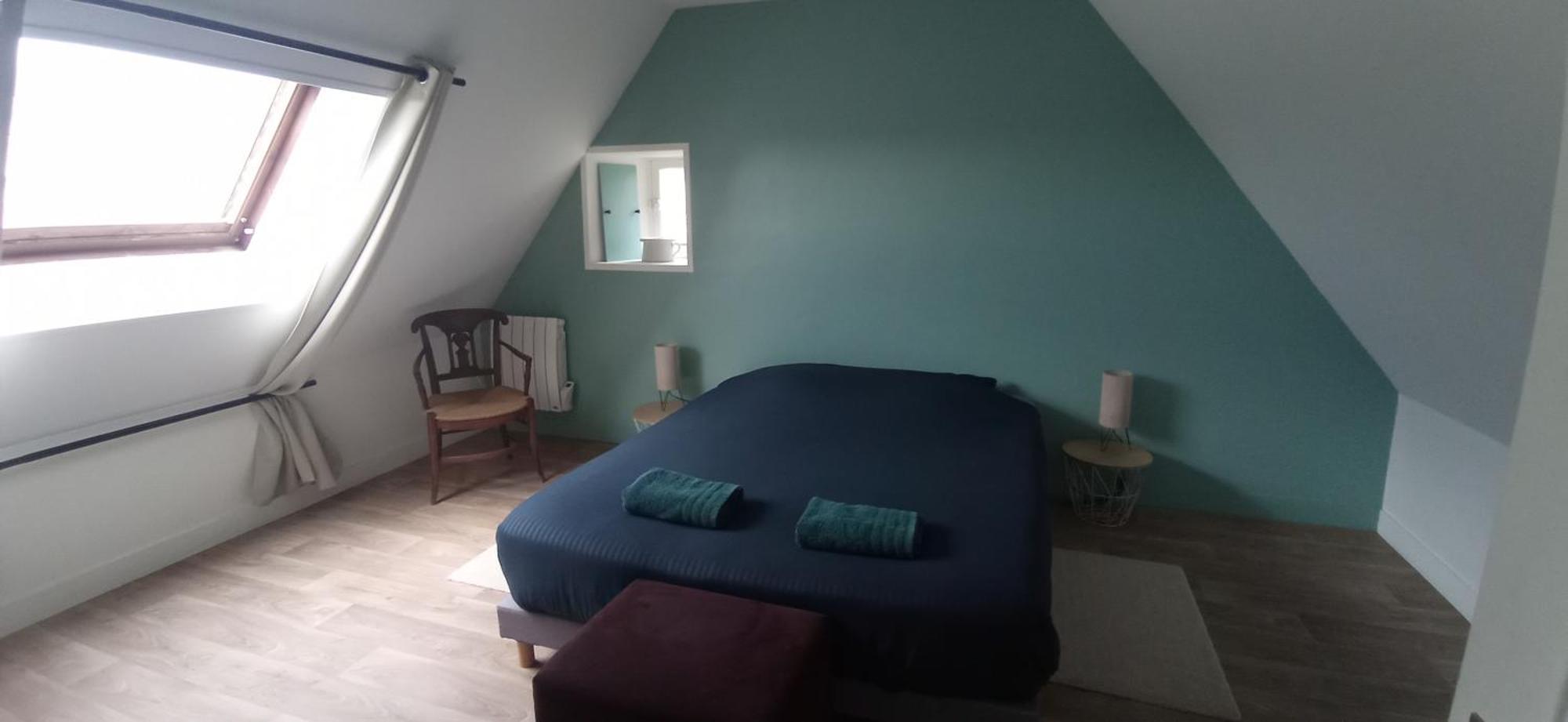 La Petite Chouette Villa Saint-Côme-de-Fresné Dış mekan fotoğraf