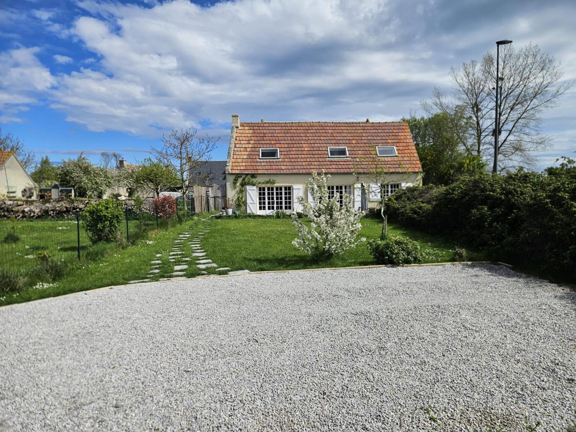 La Petite Chouette Villa Saint-Côme-de-Fresné Dış mekan fotoğraf